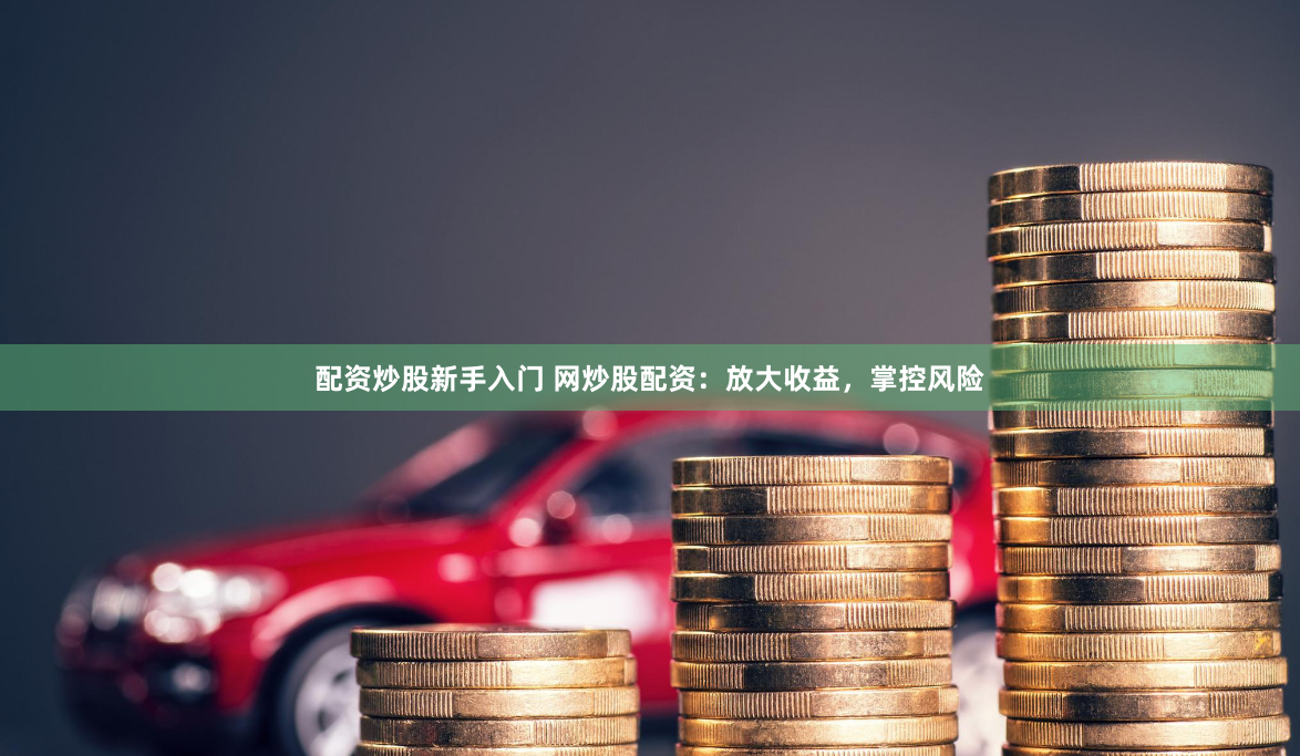配资炒股新手入门 网炒股配资：放大收益，掌控风险