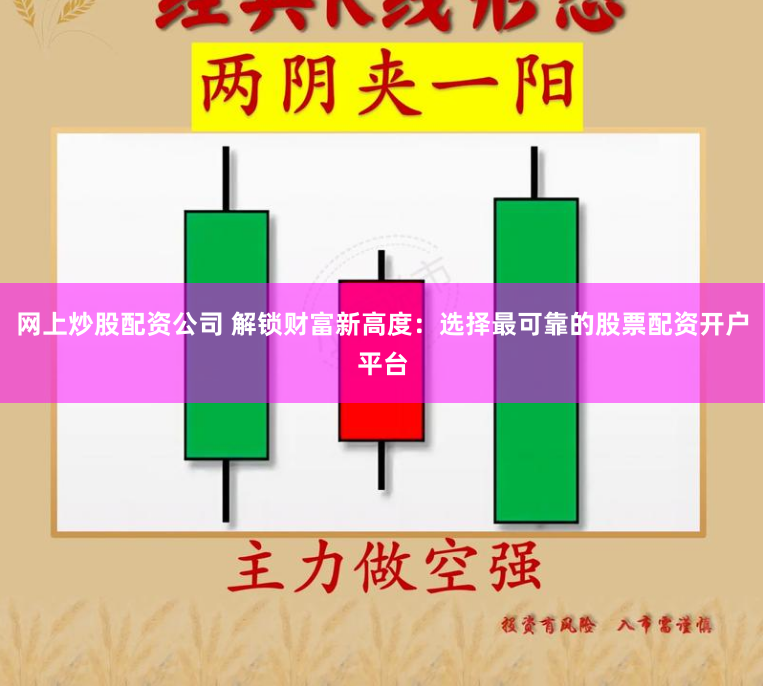 网上炒股配资公司 解锁财富新高度：选择最可靠的股票配资开户平台