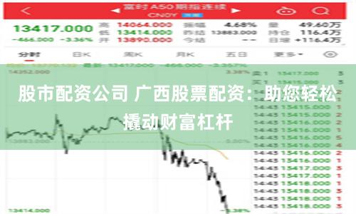股市配资公司 广西股票配资：助您轻松撬动财富杠杆